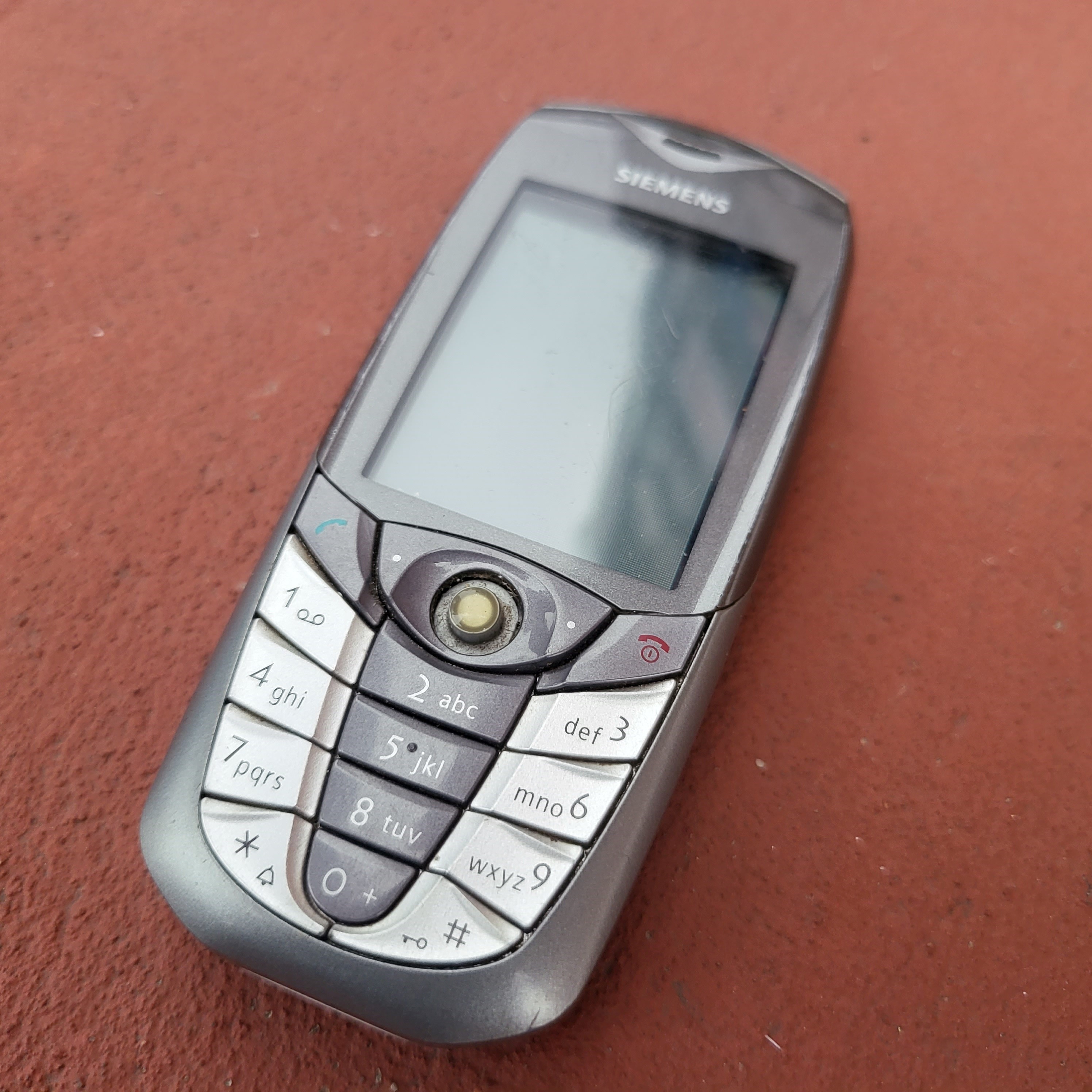Siemens CX65